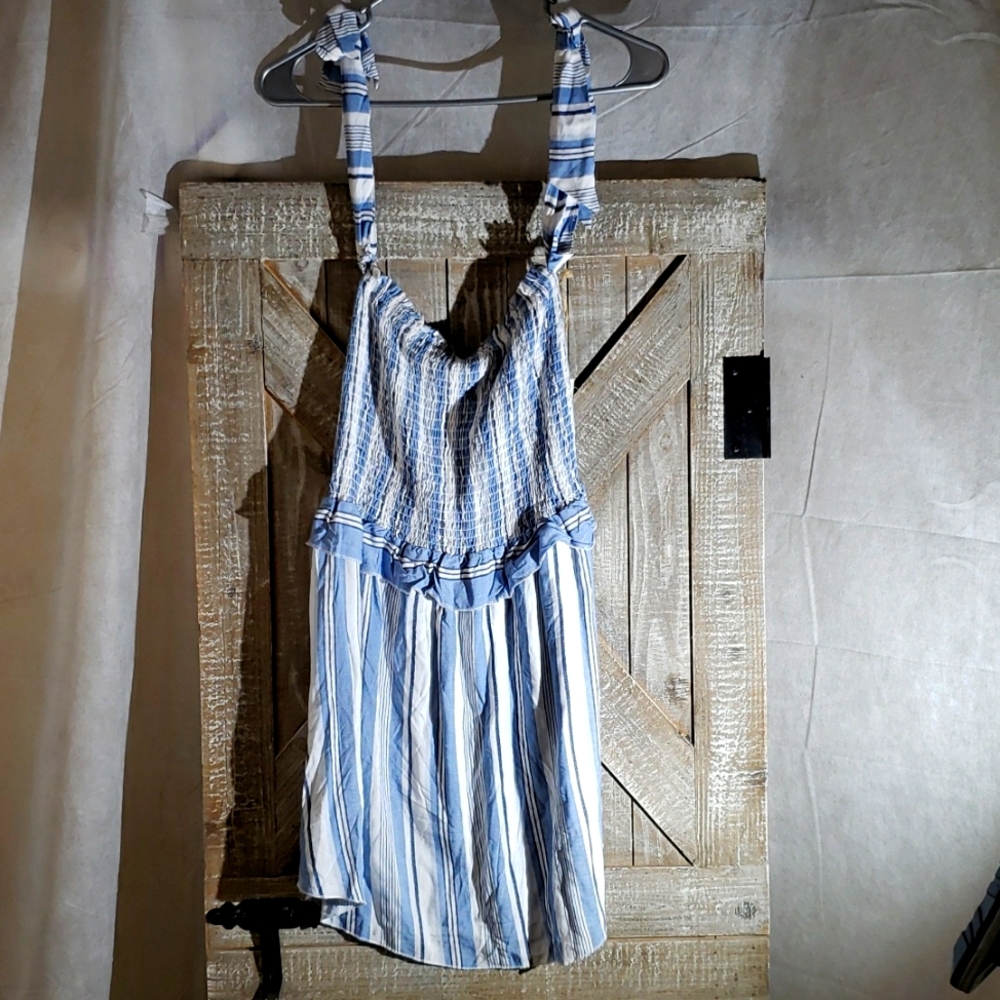 NWT Womens Sundress